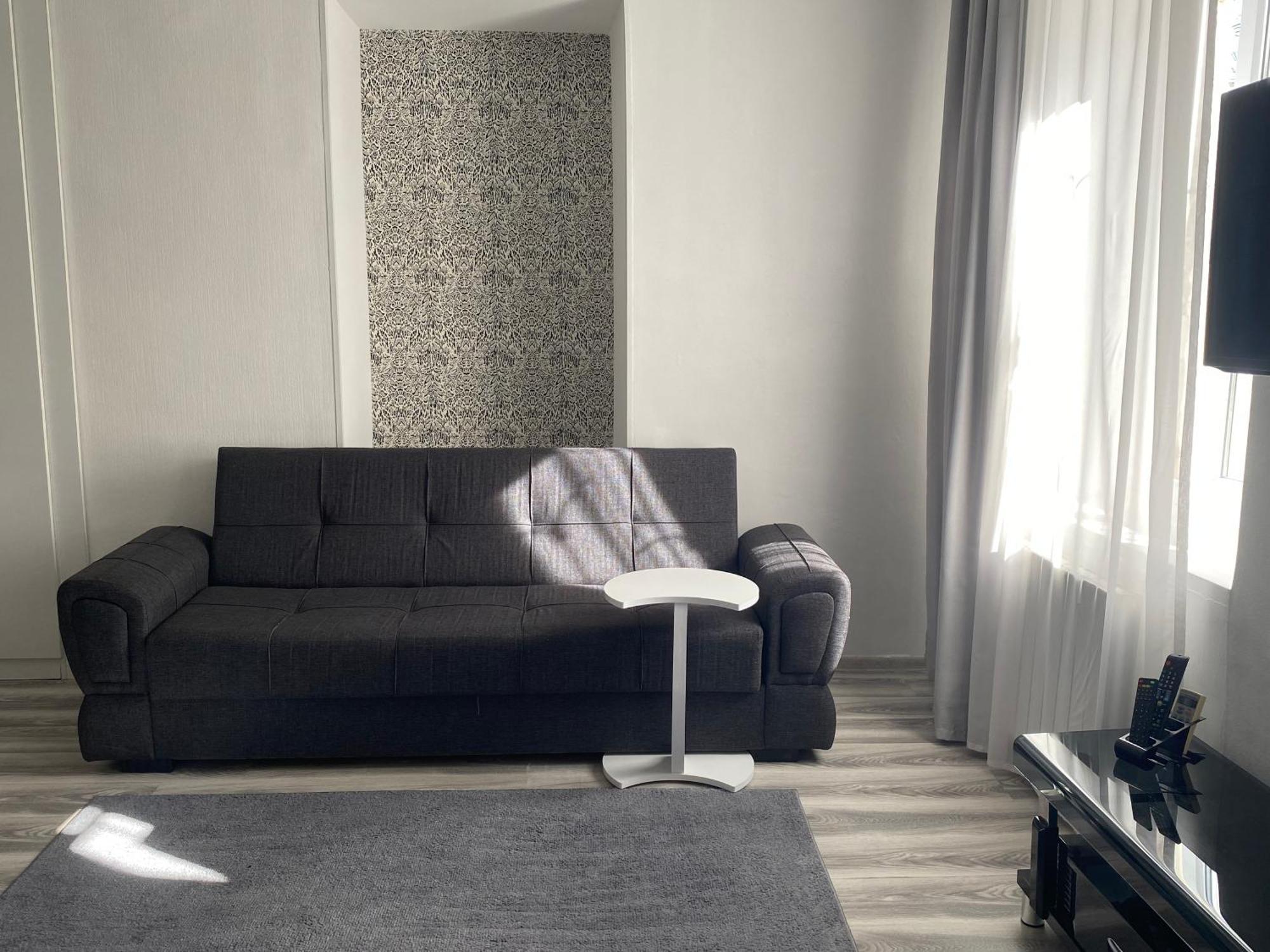 Guest House In Avlabari Tbilisi Buitenkant foto