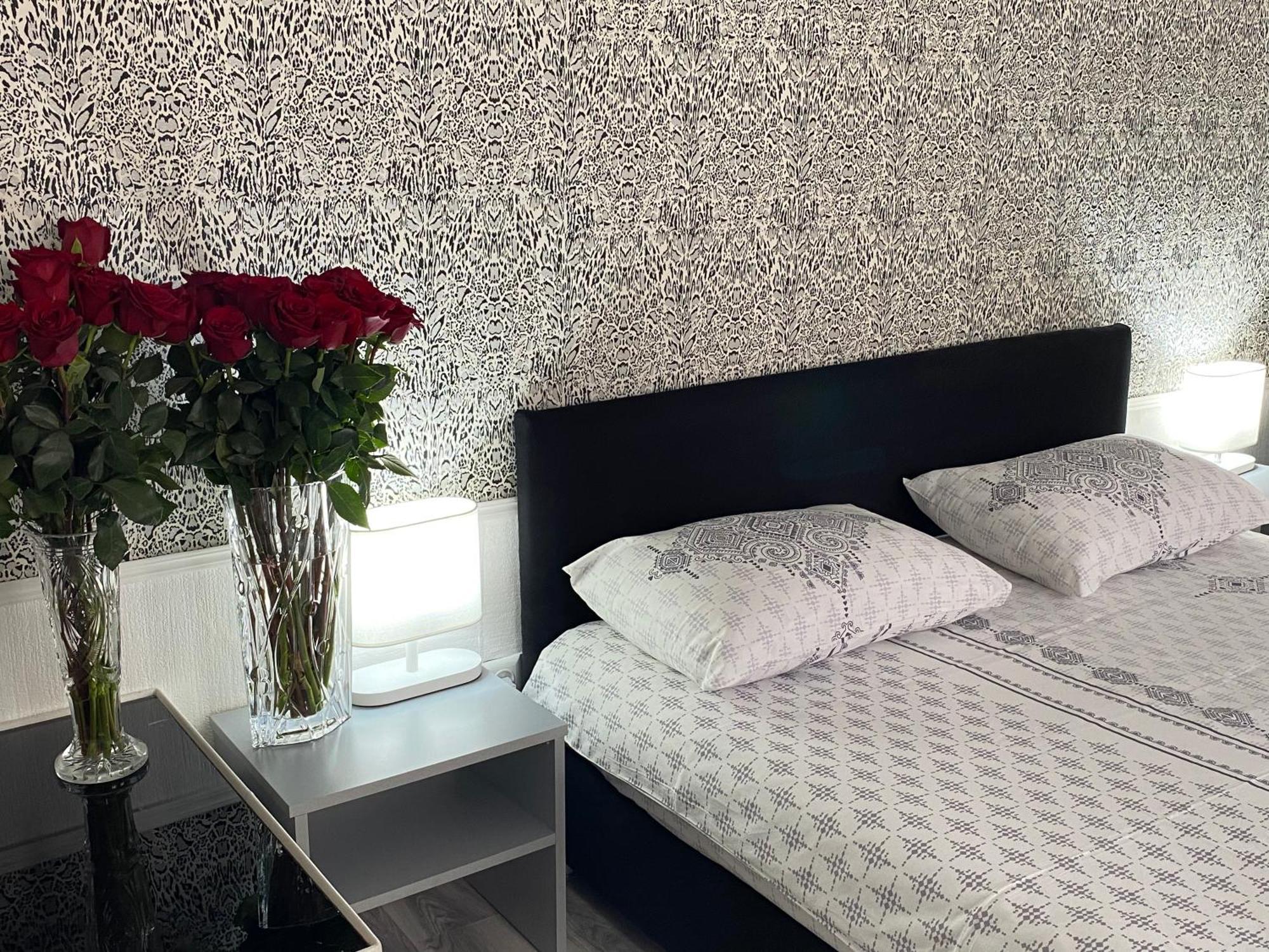 Guest House In Avlabari Tbilisi Buitenkant foto